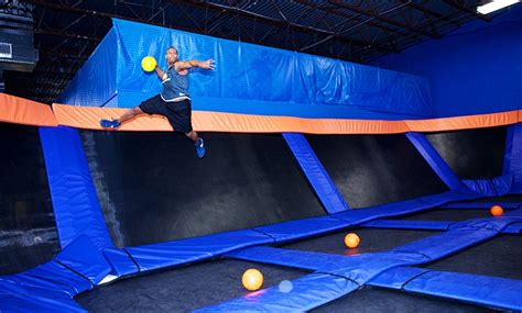 sky zone groupon columbia md